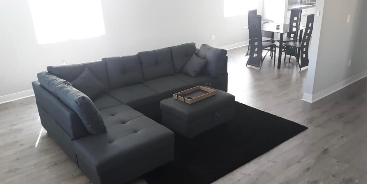 Luxury Stays Inglewood Bagian luar foto
