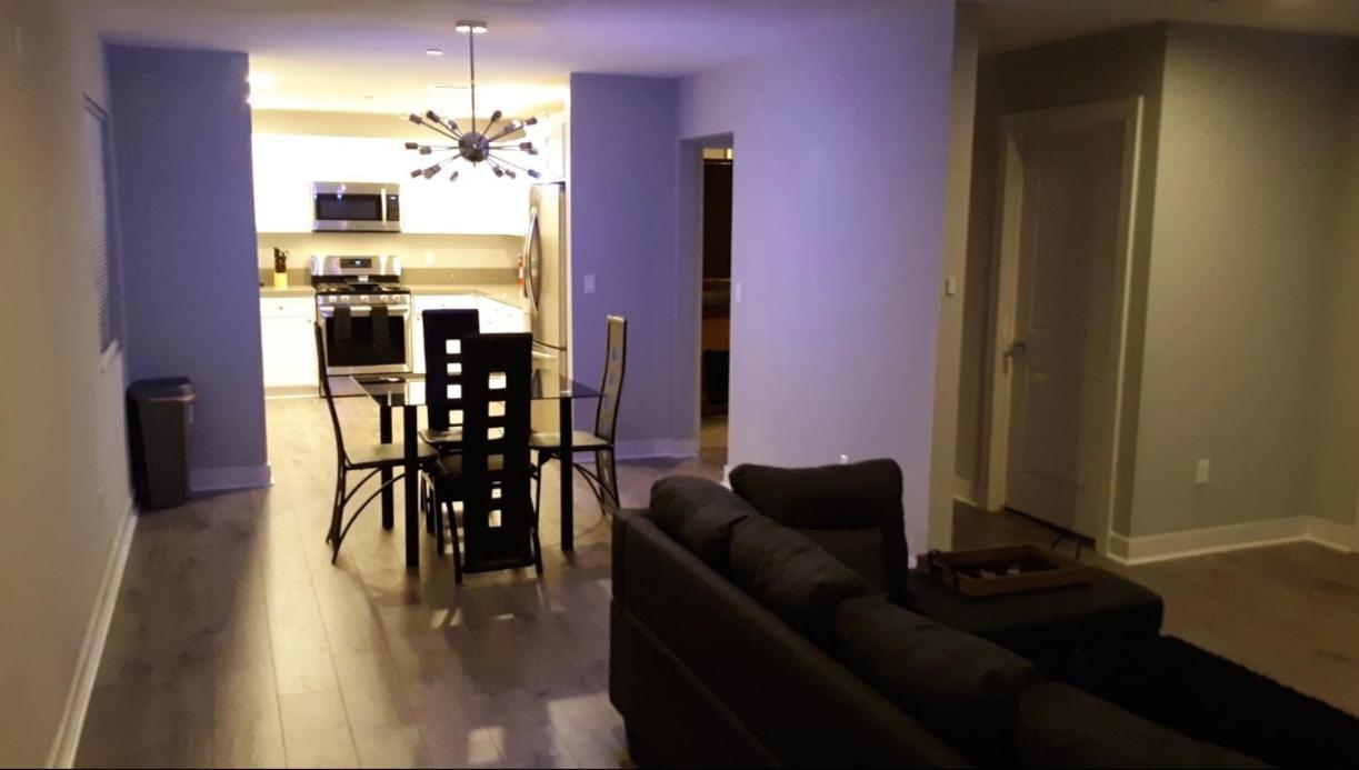Luxury Stays Inglewood Bagian luar foto