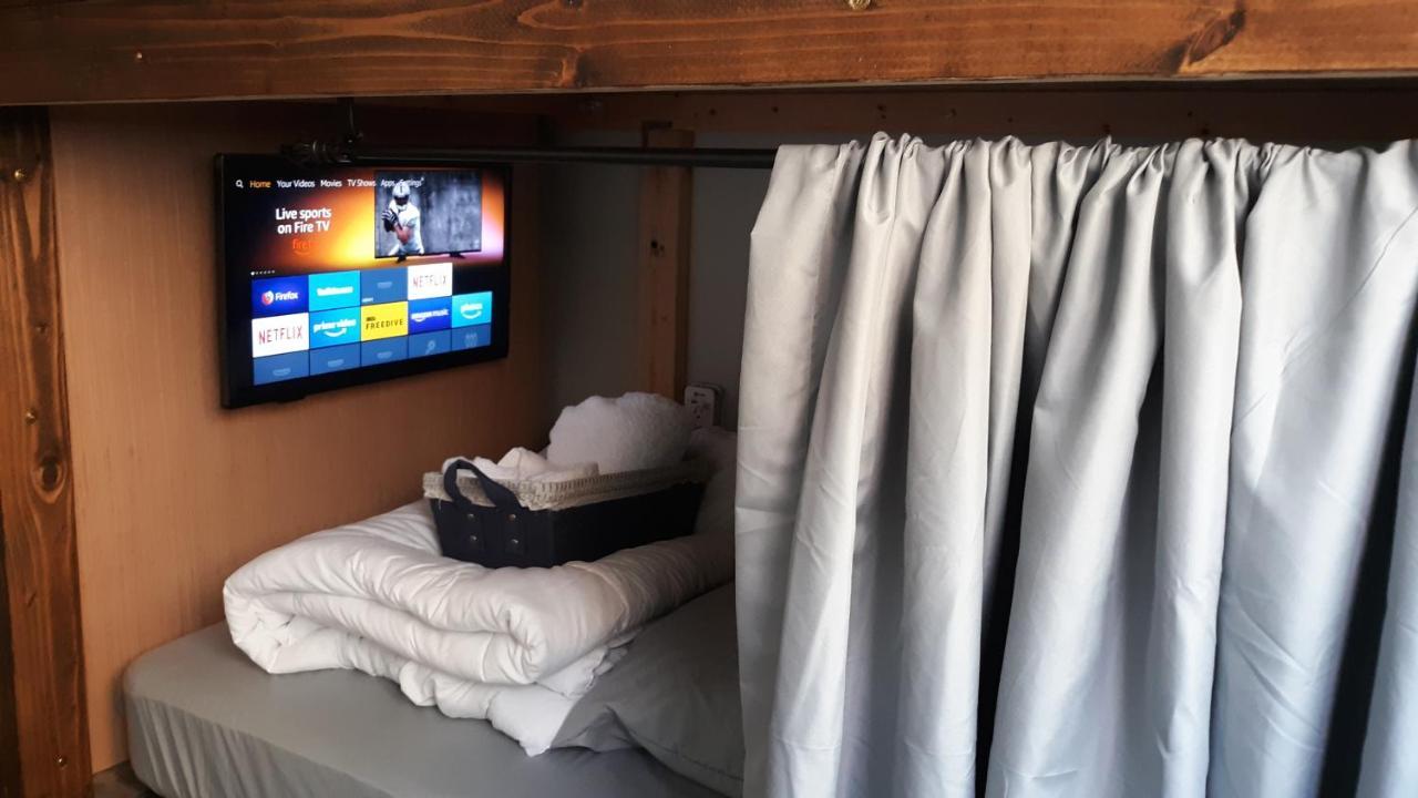 Luxury Stays Inglewood Bagian luar foto