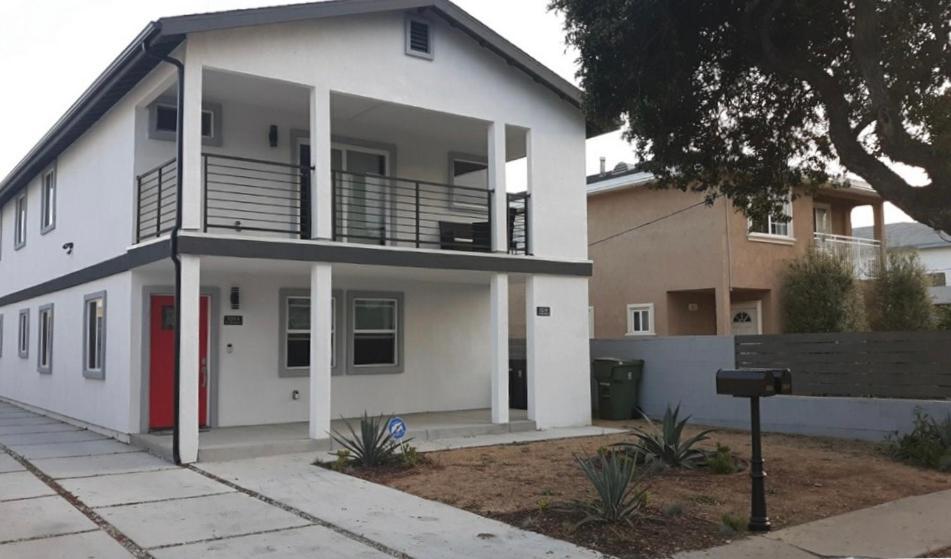Luxury Stays Inglewood Bagian luar foto