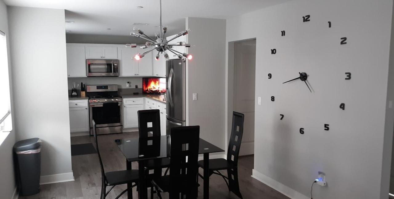 Luxury Stays Inglewood Bagian luar foto