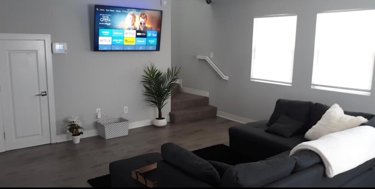 Luxury Stays Inglewood Bagian luar foto