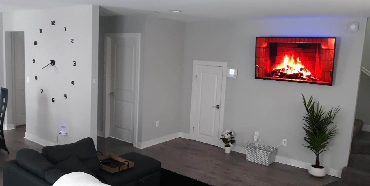 Luxury Stays Inglewood Bagian luar foto