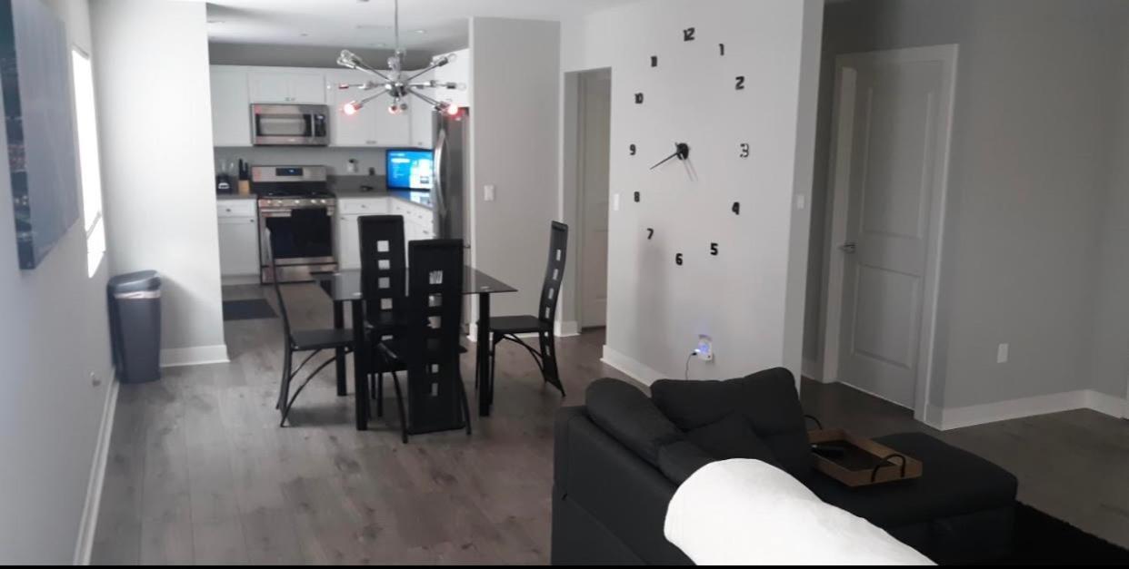 Luxury Stays Inglewood Bagian luar foto