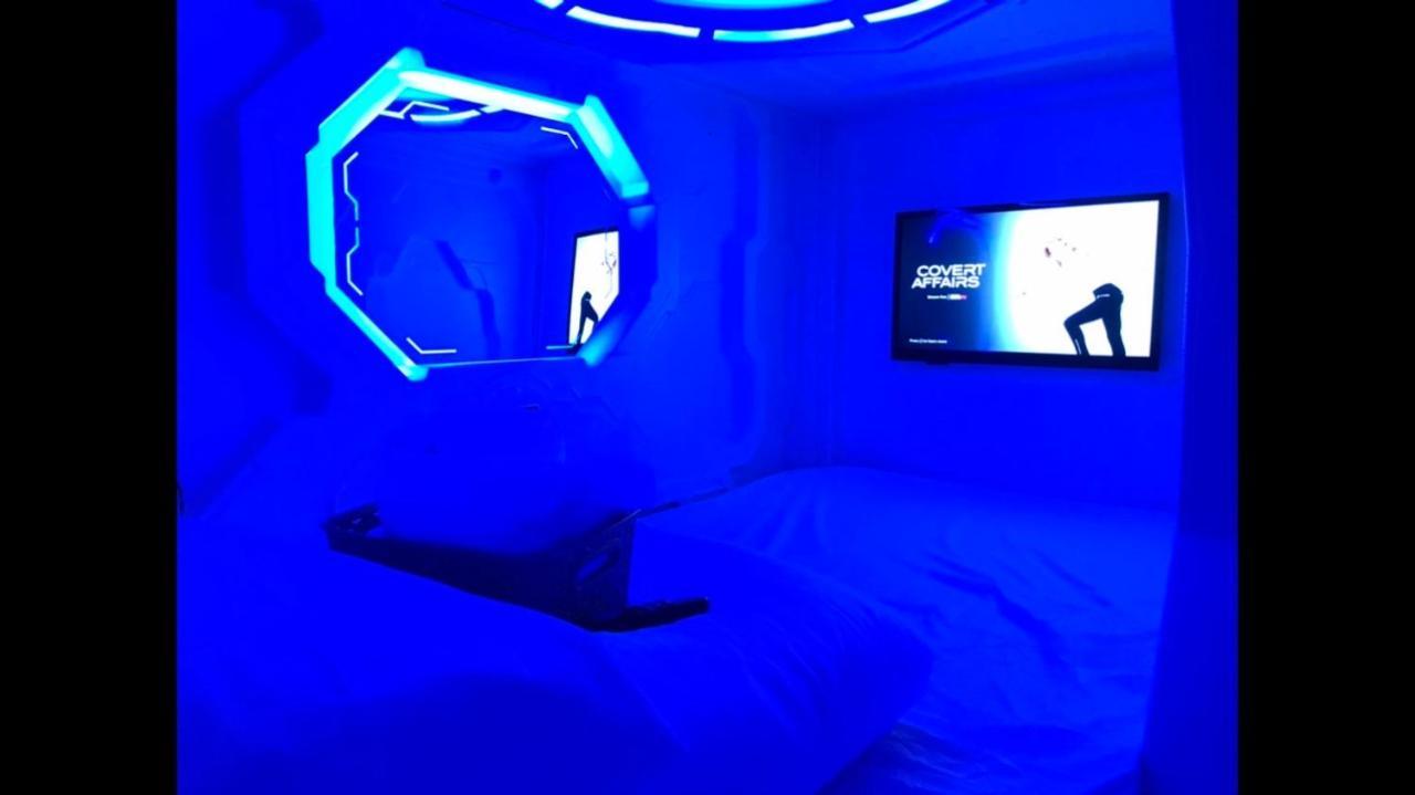 Luxury Stays Inglewood Bagian luar foto